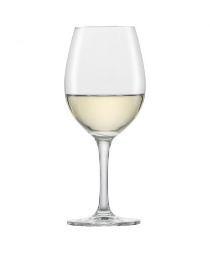 Бокал для вина 300 мл хр. стекло Banquet d 7,5 см h18,2 см Schott Zwiesel [6]   (2)