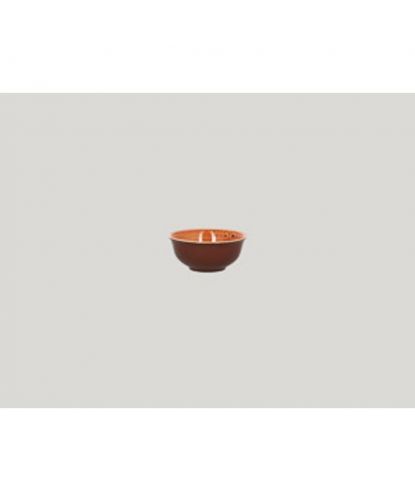 Миска RAK Porcelain Twirl Coral 160 мл, 10*5 см (2)