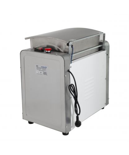 Машина тестомесильная Foodatlas HO-15D (6)