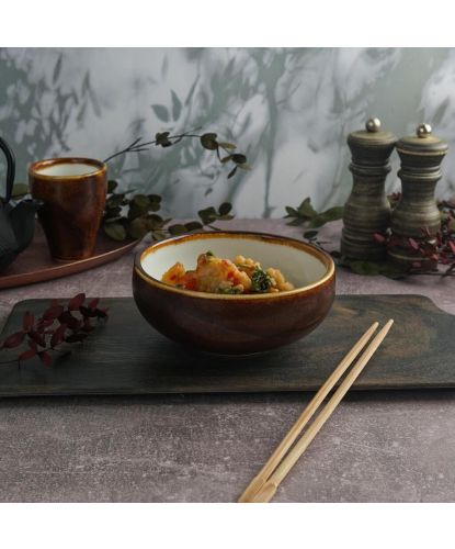 Салатник 590 мл d 14,8 см h6,2 см Proper Panasia P.L. Proff Cuisine [6] (13)