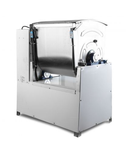 Машина тестомесильная Foodatlas HO-25A (2)