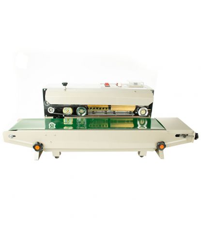 Запайщик роликовый FR-900 (горизонтальный) Foodatlas Pro (2)