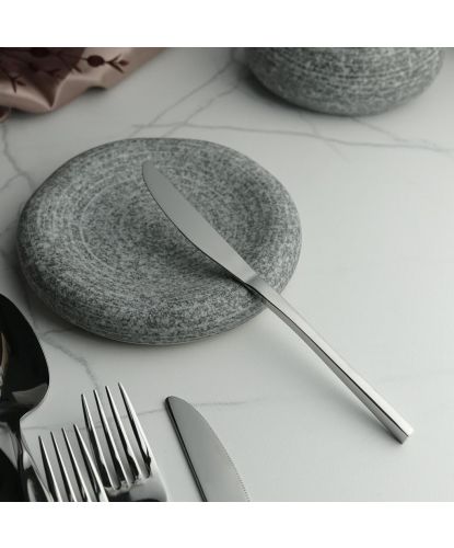 Нож десертный 19,6 см Amboss P.L. Proff Cuisine [12] (4)