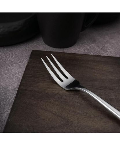 Вилка для рыбы 18,5 см Bramini P.L. Proff Cuisine [12] (4)