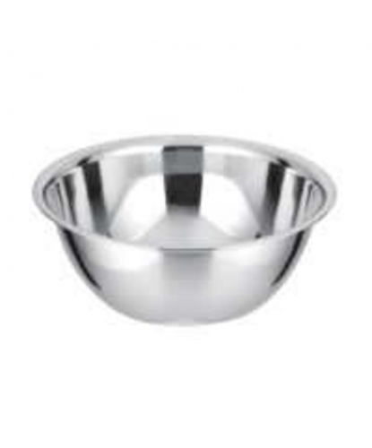 Миска 5,7 л кухонная d 32 см нерж. P.L. Proff Cuisine (2)