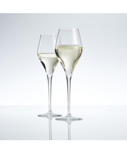 Бокал-флюте для шампанского 298 мл хр. стекло Finesse d 7,5 см h23,8 см Schott Zwiesel [6] (3)