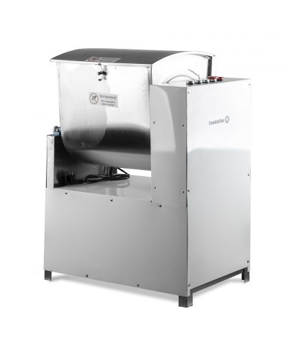 Машина тестомесильная Foodatlas HO-25B (3)