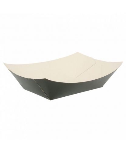 Контейнер горизонтальный Black 480 г, 10*6*5 см, 200 шт/уп, Garcia de PouИспания (2)