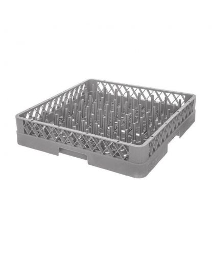 Кассета для мойки посуды 25 ячеек (размер ячейки 90*90*80 мм), P.L. Proff Cuisine (2)