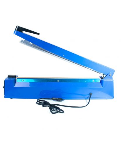 Запайщик пакетов ручной PFS-400 (пластик, 2 мм) Foodatlas Pro (2)