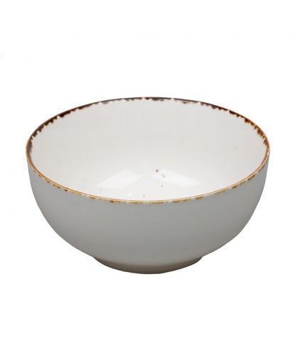 Салатник 600 мл d 15 см h7 см Organica Grain P.L. Proff Cuisine [6] (2)