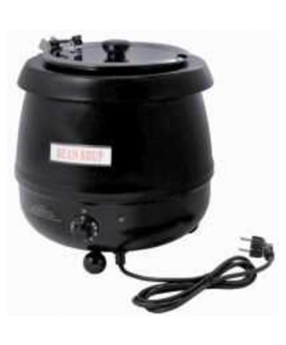 Мармит суповой 10 л электрический, 220V 400W, 32*32*21,5 см EcoLine P.L. Proff Cuisine (2)