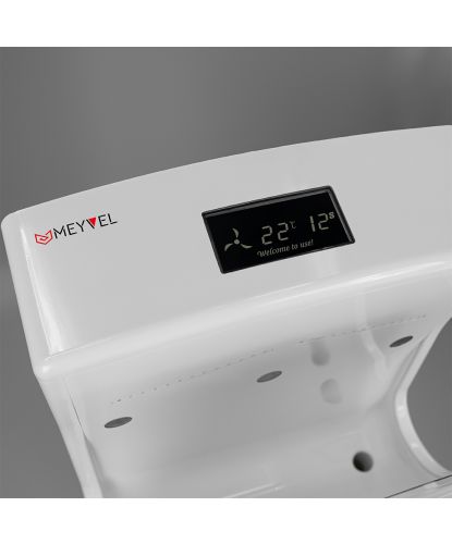 Meyvel MH9-2000P1 (White) (10)