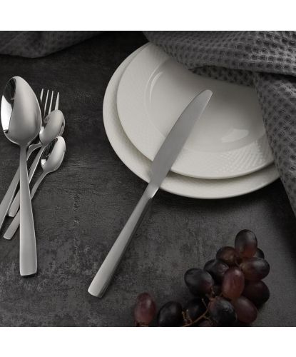 Нож столовый 22,5 см London P.L. Proff Cuisine [12] (3)