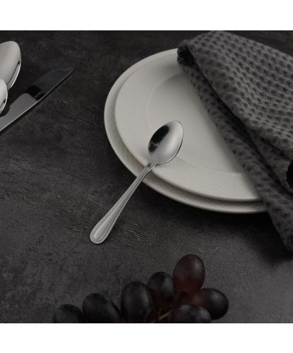 Ложка кофейная 11,5 см Nizza P.L. Proff Cuisine [12] (3)