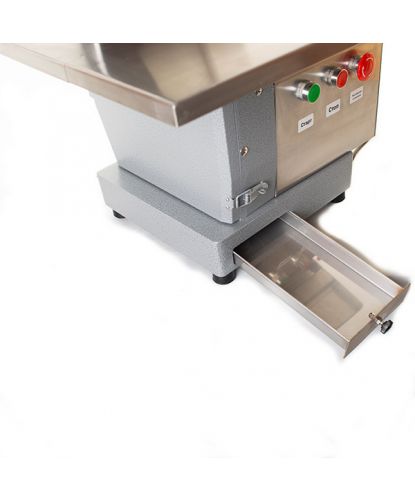 Пила ленточная для мяса Foodatlas JG-210 (14)