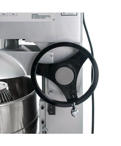 Миксер планетарный B-60A Foodatlas Eco (12)