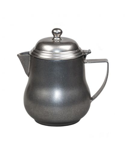 Чайник 750 мл d 8,7 см h13,5 см Vintage нерж. P.L. Proff Cuisine (2)