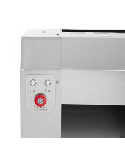 Тестораскаточная машина YP-500 Foodatlas (220V) (6)
