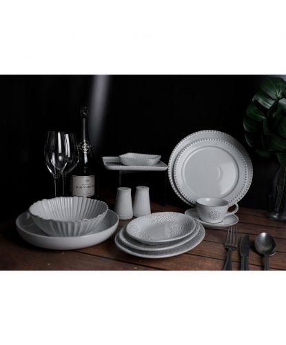 Тарелка d 17 см Lord Gray P.L. Proff Cuisine [8] (8)