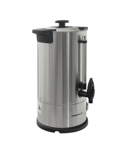 Электрокипятильник для кофе WB-DWC10L (двойные стенки) Foodatlas (3)