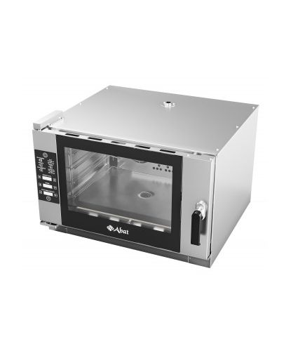 Конвекционная печь КЭП-4ПМ-01 (4)