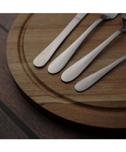 Ложка чайная 13,5 см Cafe P.L. Proff Cuisine [12] (5)