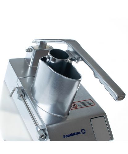 Овощерезка WED-QC205B Foodatlas (5)