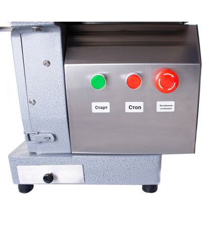 Пила ленточная для мяса Foodatlas JG-210 (9)