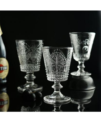 Бокал для вина 300 мл Versailles BarWare d 9 см h16 см P.L. Proff Cuisine (10)