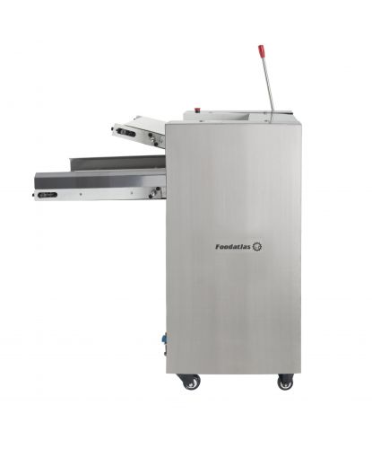 Тестораскаточная машина Foodatlas  FLRM80 (3)