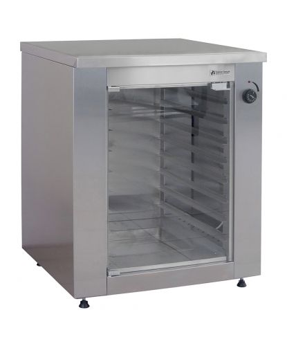 Шкаф расстоечный  Тулаторгтехника РТ-650У(ПК) (1)