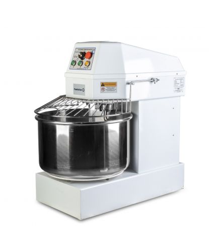 Тестомес спиральный HS-60A Foodatlas Eco 380В (2)