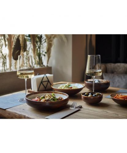 Салатник 280 мл d 11,2 см h5 см Proper Panasia P.L. Proff Cuisine [6] (3)