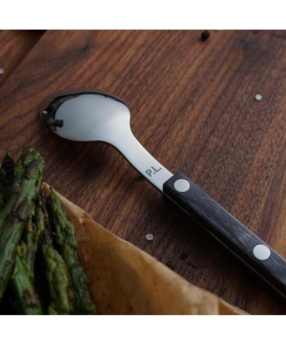 Ложка чайная 16 см "Garwin" Pakka Wood P.L. Proff Cuisine (5)