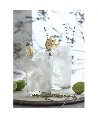 Бокал для пива 520 мл Сидра "Бодега" Cocktail&Beer d 8,7 см h12,1 см LAV [6] (6)