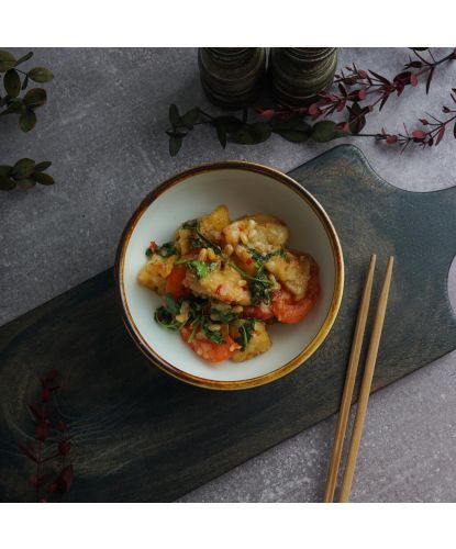 Салатник 590 мл d 14,8 см h6,2 см Proper Panasia P.L. Proff Cuisine [6] (14)