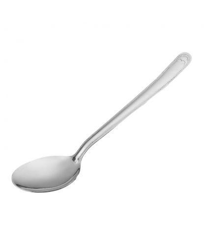 Ложка гарнирная для раздачи 26 см нерж. P.L. Proff Cuisine (2)