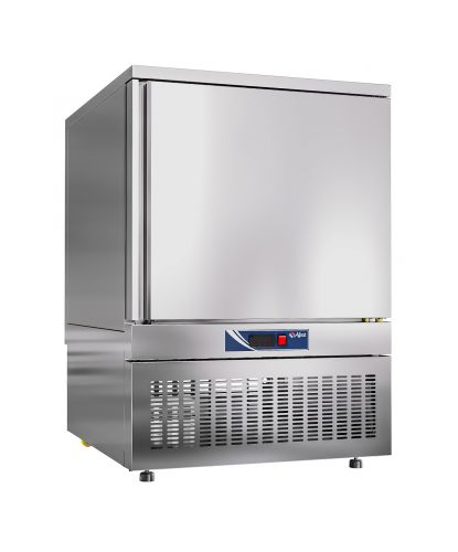 Аппарат шоковой заморозки ШОК-6-1/1 серии LIGHT (2)
