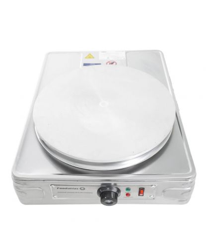 Блинный аппарат KL4-20C Foodatlas (5)