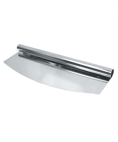 Нож для пиццы 35 см нерж. P.L. - Proff Chef Line (1)