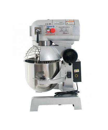 Миксер планетарный B-20BA Foodatlas Eco (5)