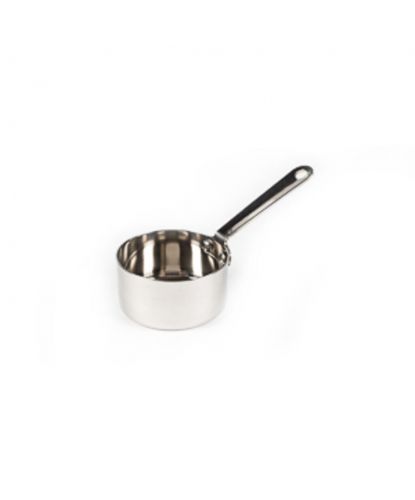 Соусник кокотница для подачи 125 мл d6,7 см h3,4 см нерж. P.L. Proff Cuisine (2)