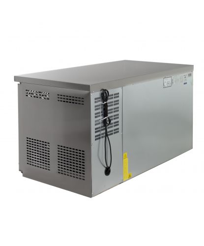 Стол холодильный GN2100TN Foodatlas (4)