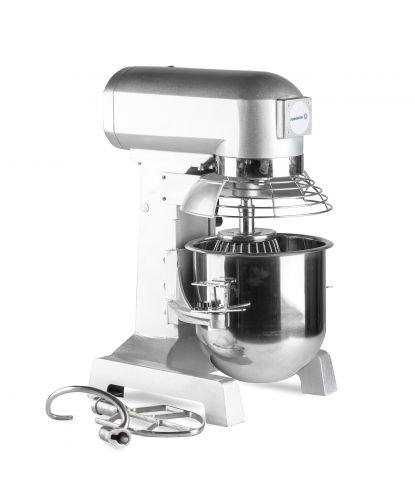 Миксер планетарный B-10A Foodatlas Eco (4)