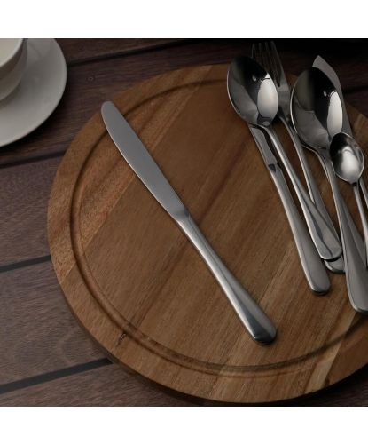 Нож столовый 23 см Adele P.L. Proff Cuisine [12] (3)