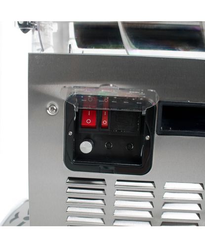 Слаш машина KRJ-15L1 Foodatlas (10)