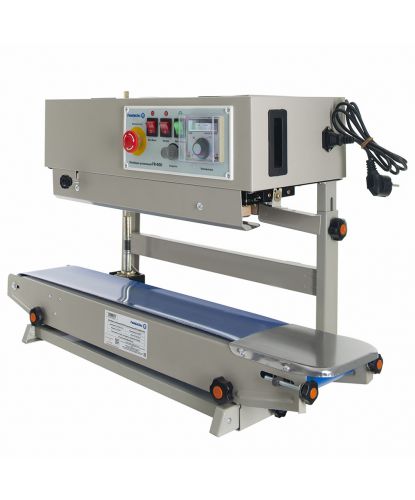 Запайщик роликовый FR-770 (горизонтальный, вертикальный) Foodatlas Pro (4)