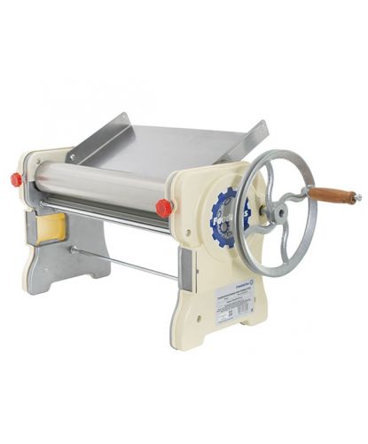 Тестораскаточная машина ручная Foodatlas FA-350 (3)