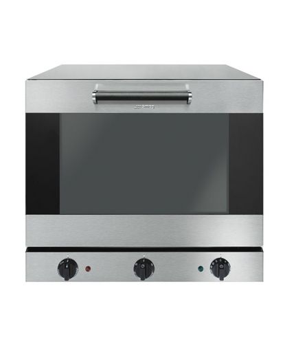 Печь конвекционная SMEG ALFA 43 XMF (1)